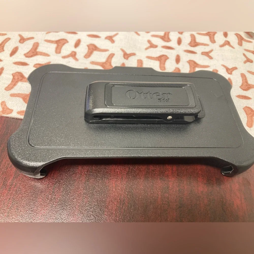 OtterBox defender series replacement holster belt clip black 7111A otr def 28